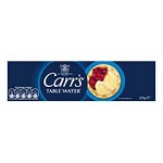 Carrs Table Water Biscuits. Small Size Biscuits